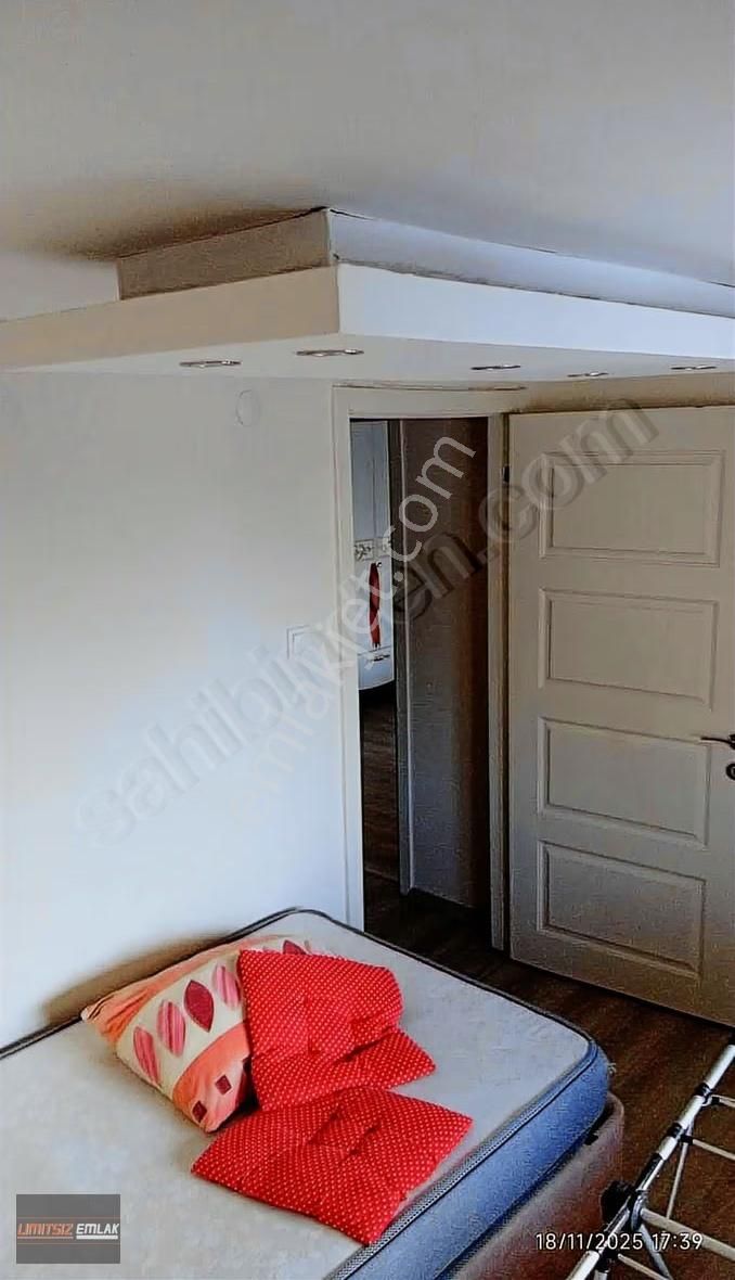 Kiralık / 3+1 Dubleks / Doğalgazlı / Volvo'nun Arkasında - Görsel 15