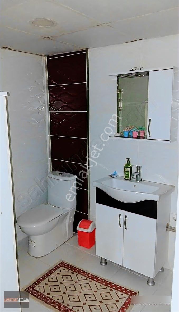 Kiralık / 3+1 Dubleks / Doğalgazlı / Volvo'nun Arkasında - Görsel 14