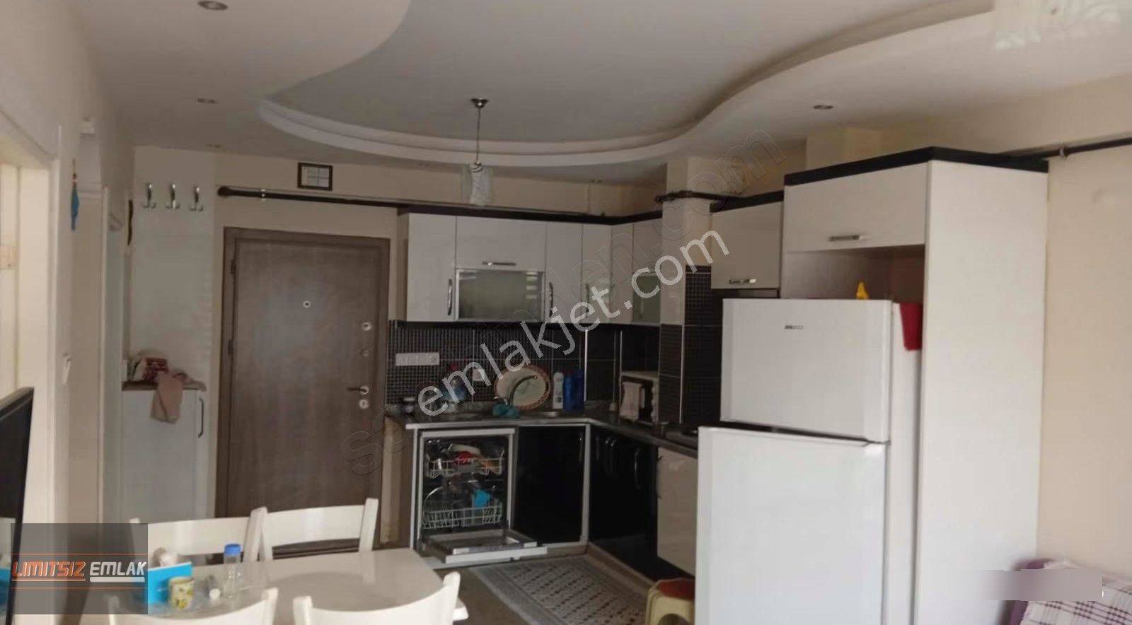 Kiralık / 3+1 Dubleks / Doğalgazlı / Volvo'nun Arkasında