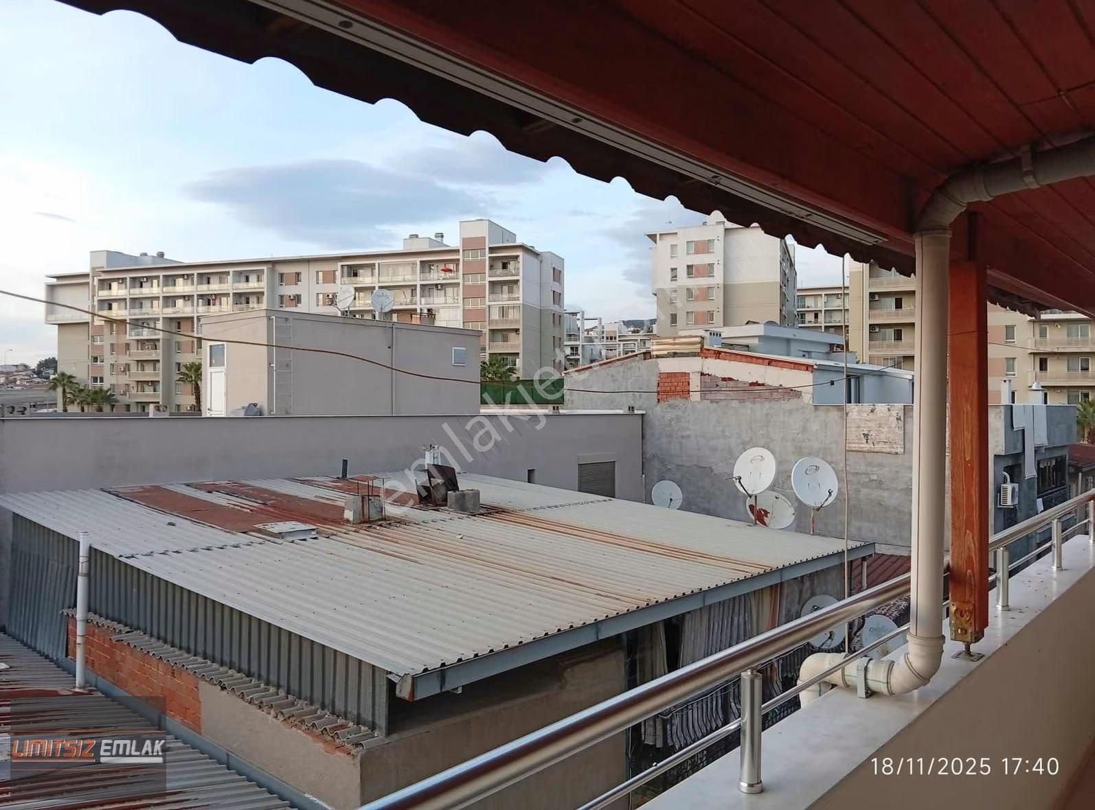 Kiralık / 3+1 Dubleks / Doğalgazlı / Volvo'nun Arkasında - Görsel 8
