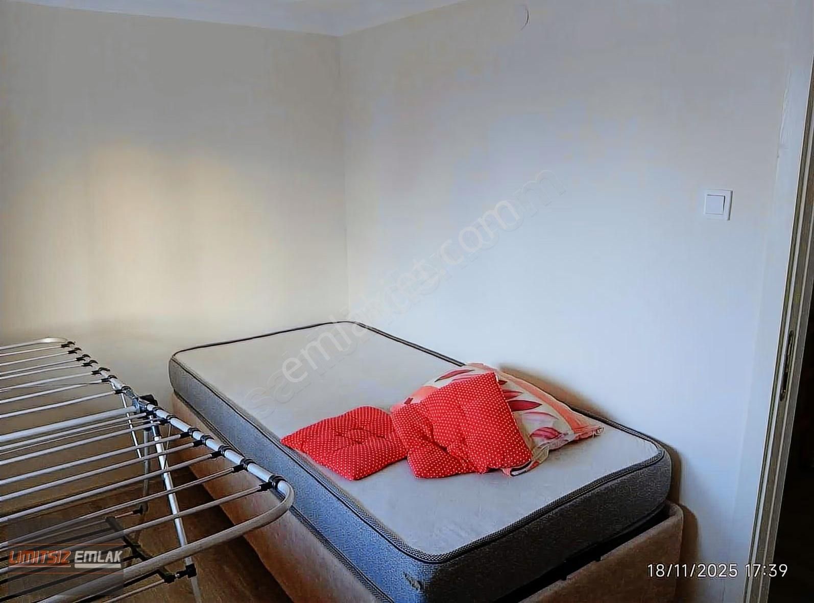 Kiralık / 3+1 Dubleks / Doğalgazlı / Volvo'nun Arkasında - Görsel 5