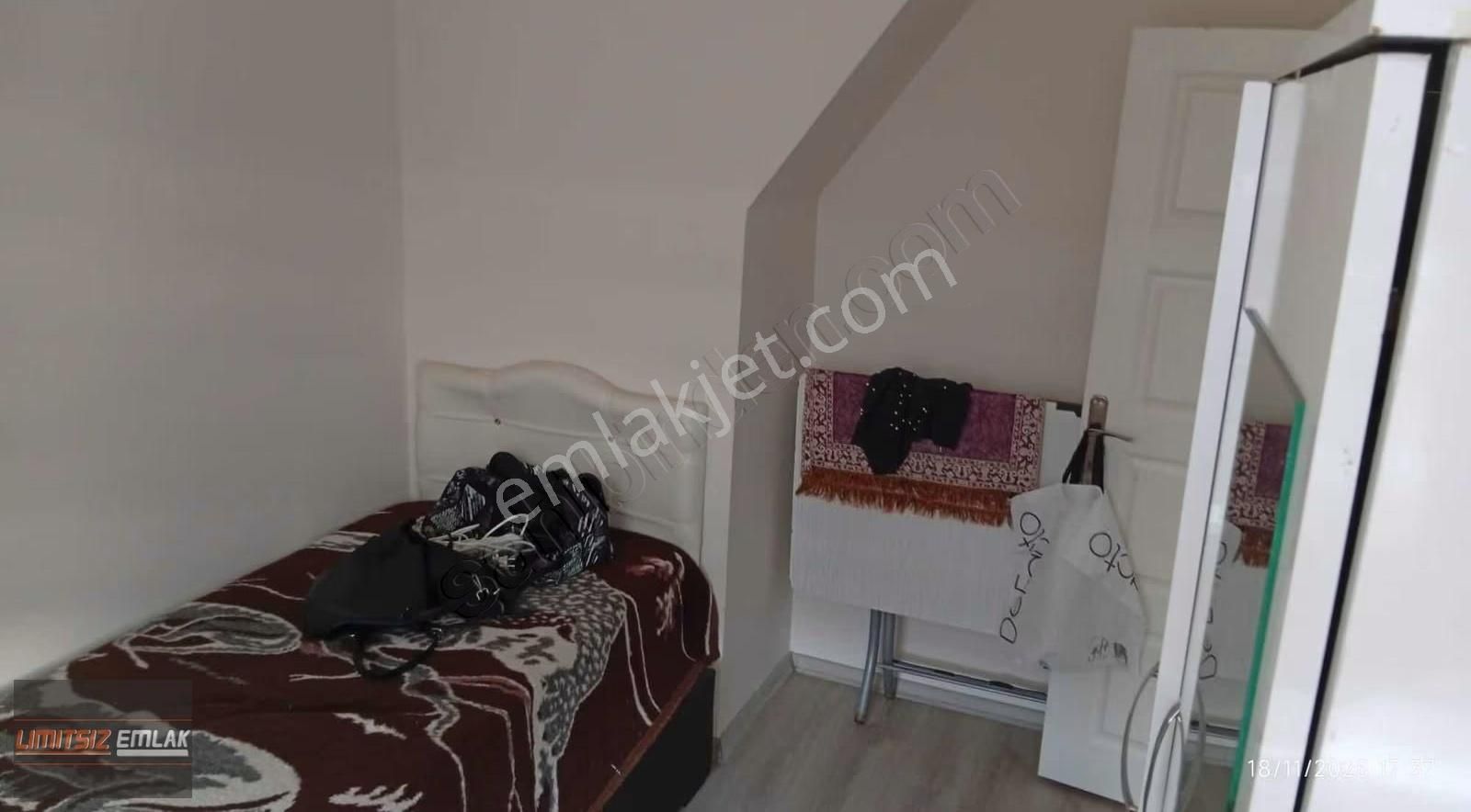 Kiralık / 3+1 Dubleks / Doğalgazlı / Volvo'nun Arkasında - Görsel 4