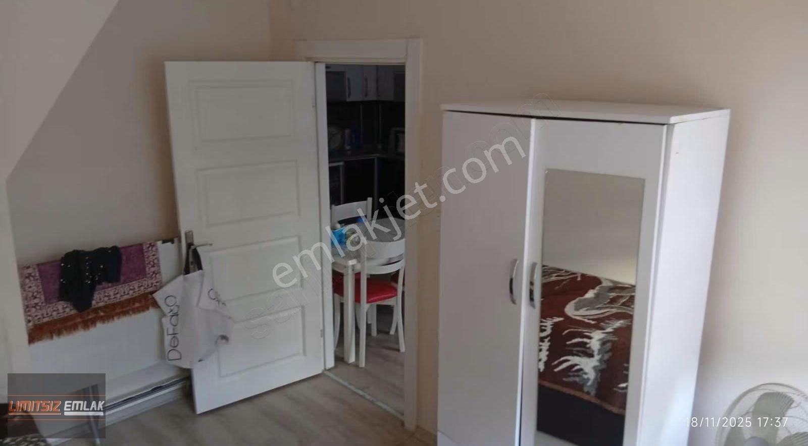 Kiralık / 3+1 Dubleks / Doğalgazlı / Volvo'nun Arkasında - Görsel 9