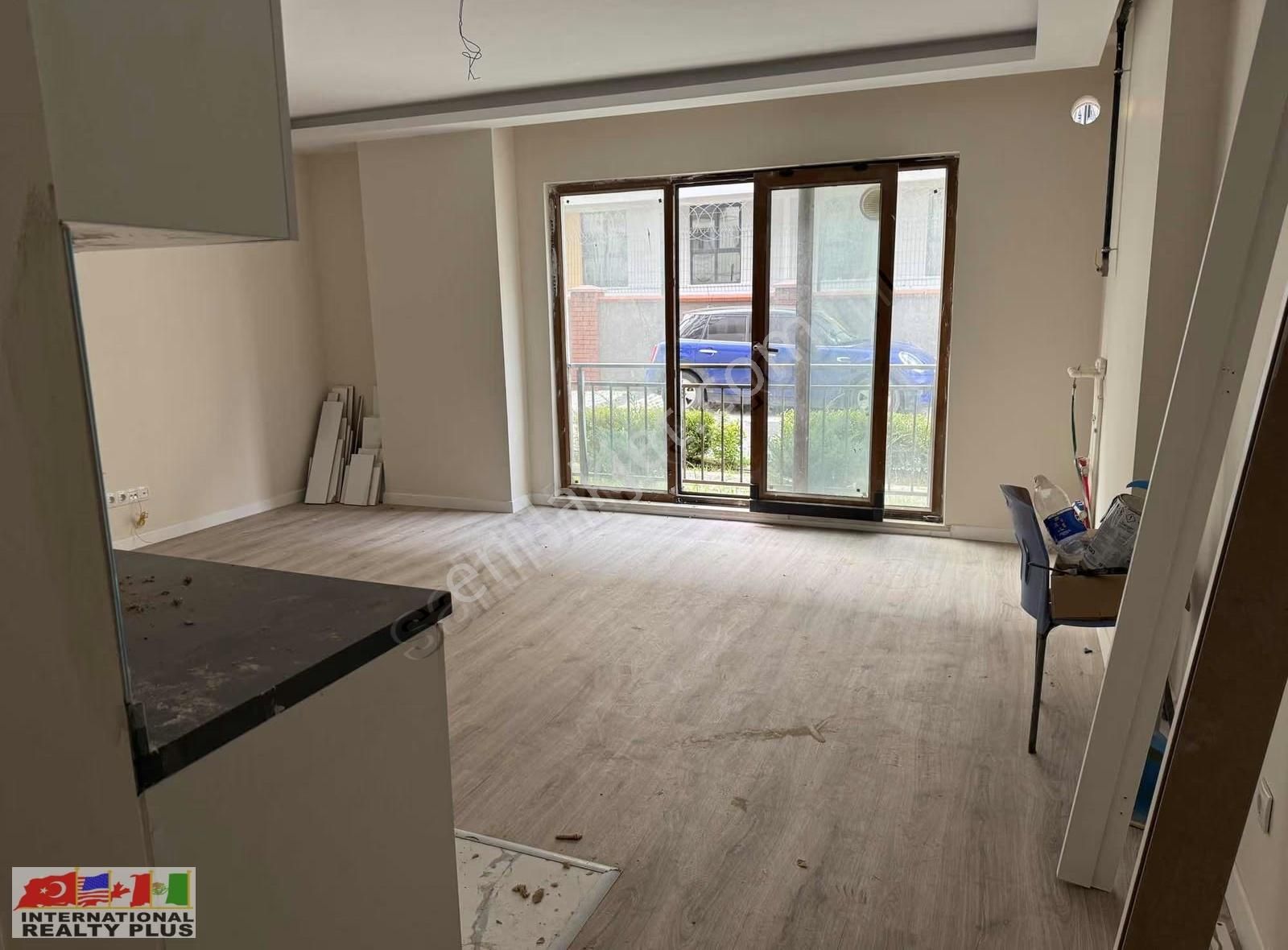 Sima Garden Sitesi Giriş Kat Geniş 1+0 - Görsel 7