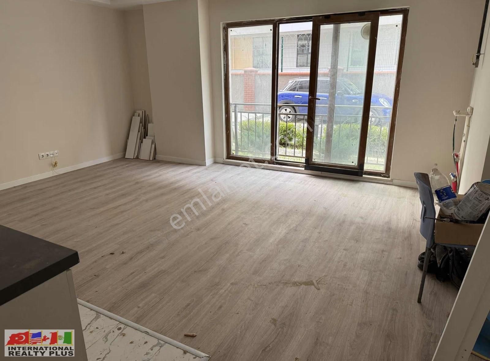 Sima Garden Sitesi Giriş Kat Geniş 1+0 - Görsel 3