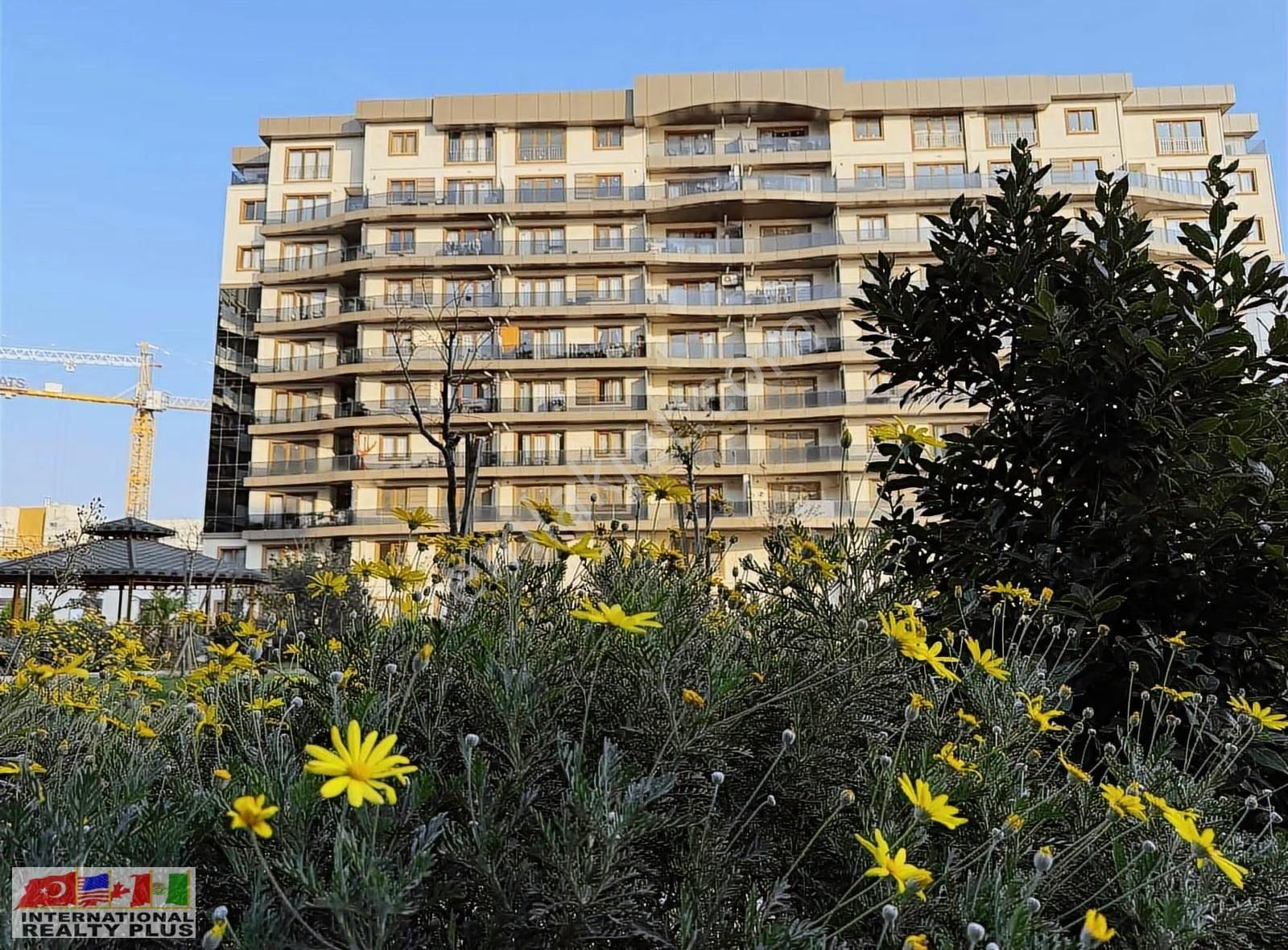 Sima Garden Sitesi Giriş Kat Geniş 1+0 - Görsel 10