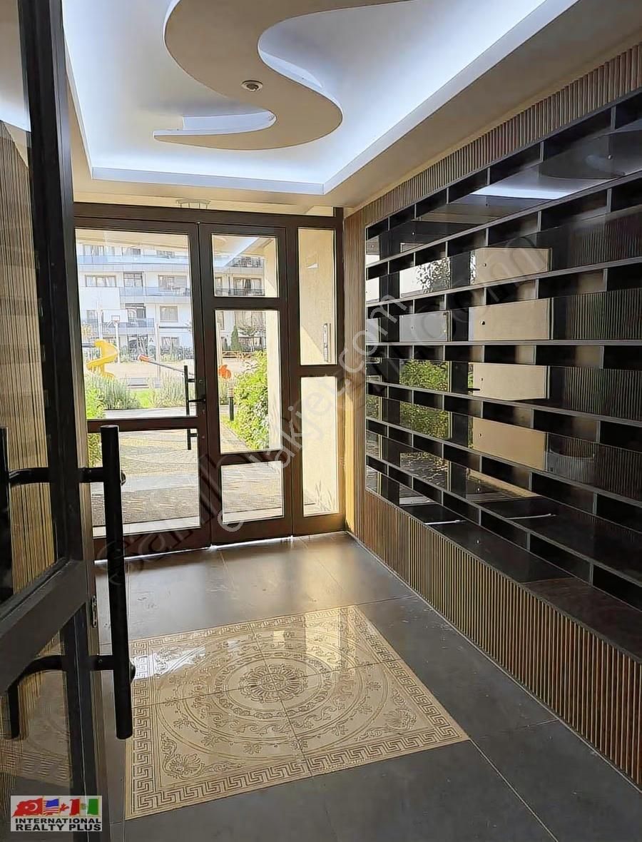 Sima Garden Sitesi Giriş Kat Geniş 1+0 - Görsel 4