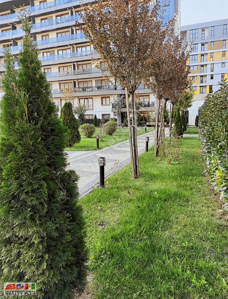 Sima Garden Sitesi Giriş Kat Geniş 1+0 - Görsel 8