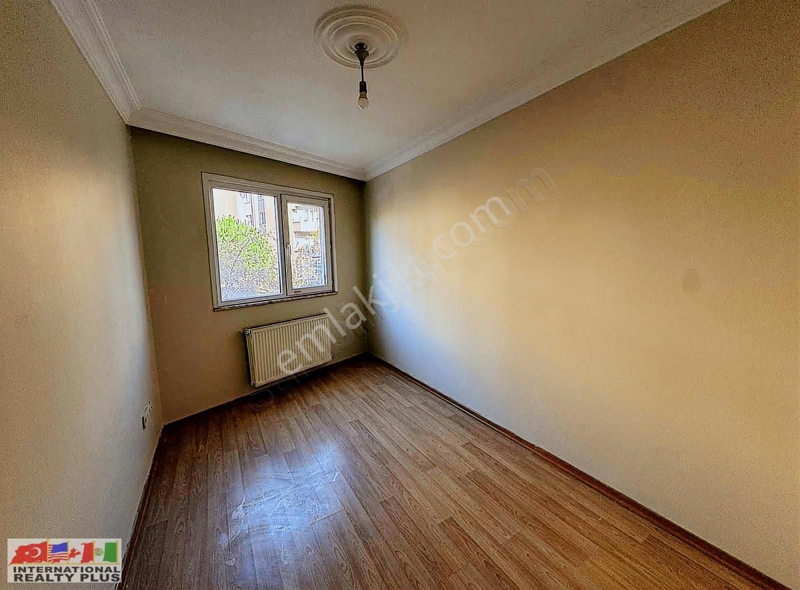 Yayalar Kaptan Apt 3+1 Kiralık Daire Metro Ve Ulaşıma Yakın - Görsel 2