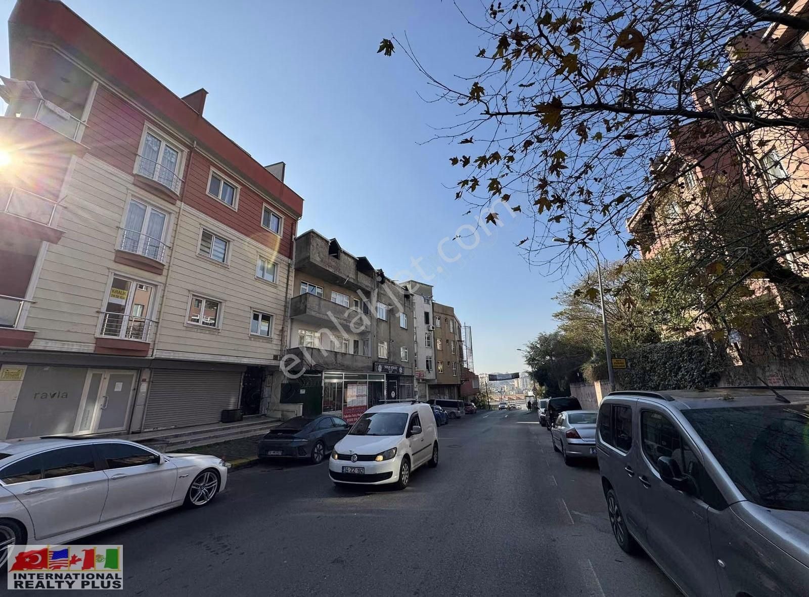 Yayalar Kaptan Apt 3+1 Kiralık Daire Metro Ve Ulaşıma Yakın - Görsel 14