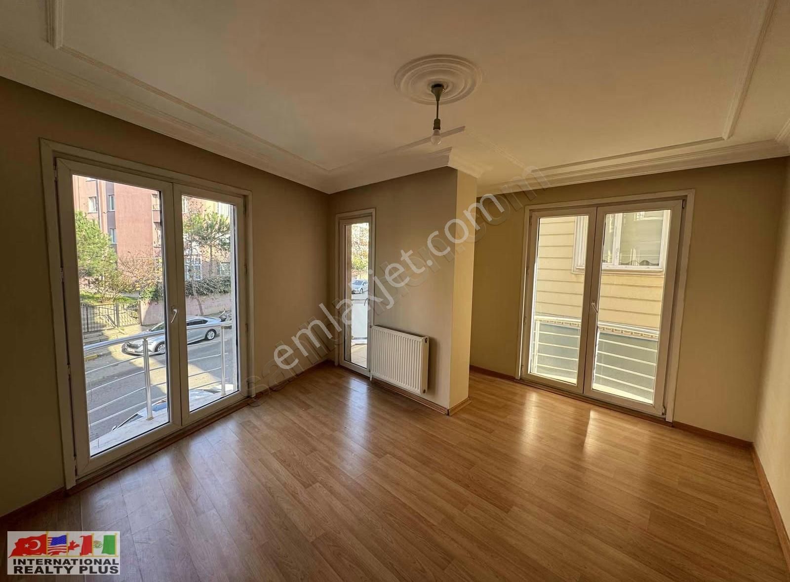Yayalar Kaptan Apt 3+1 Kiralık Daire Metro Ve Ulaşıma Yakın - Görsel 6