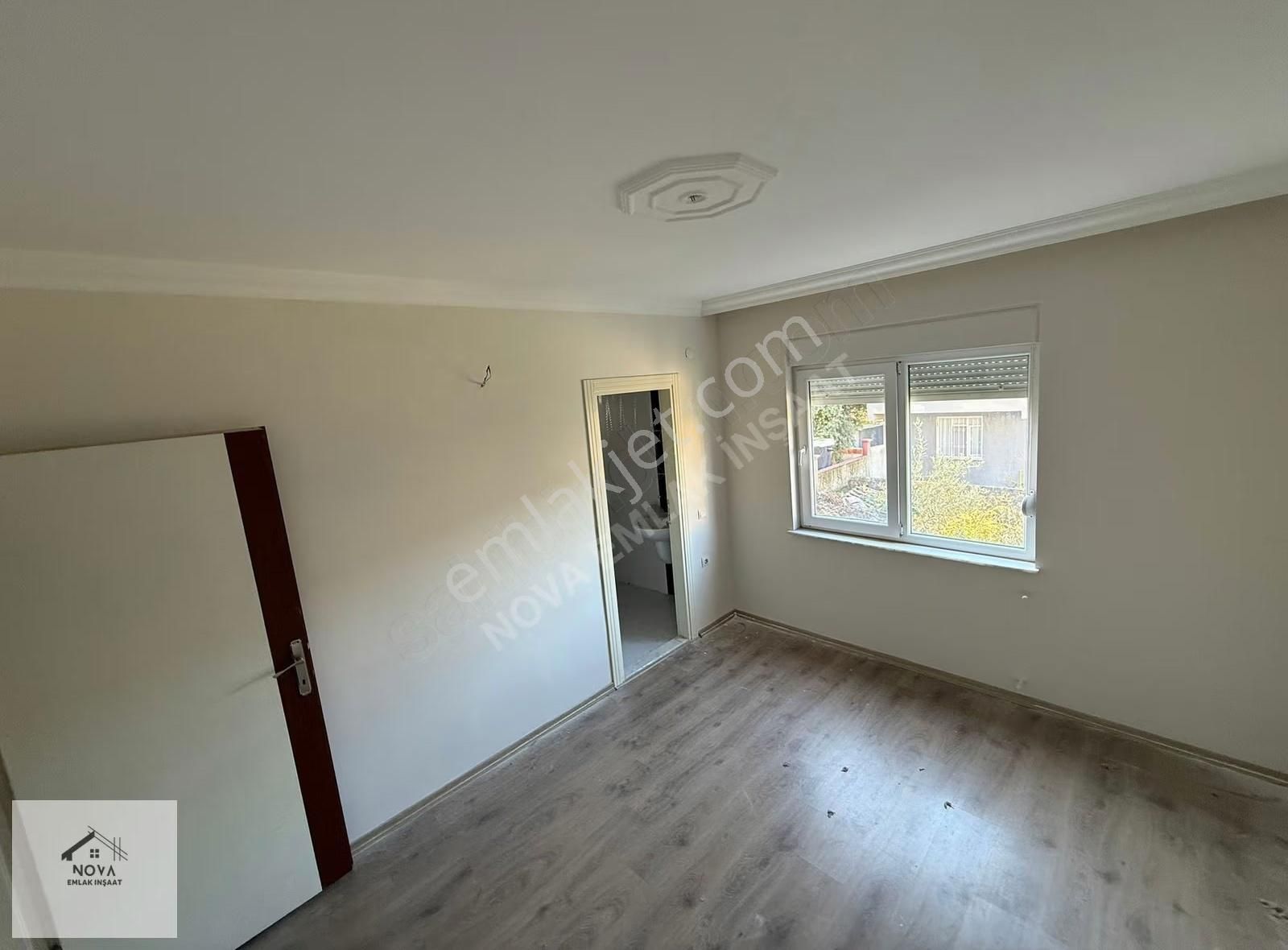 Altınova Sinan Da Ara Kat Asansörlü 2+1 Kiralık Daire