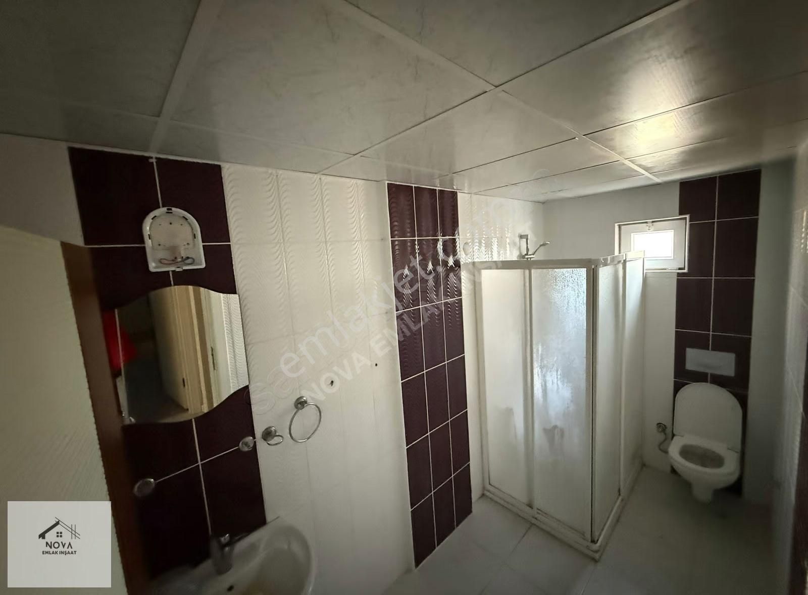 Altınova Sinan Da Ara Kat Asansörlü 2+1 Kiralık Daire - Görsel 6