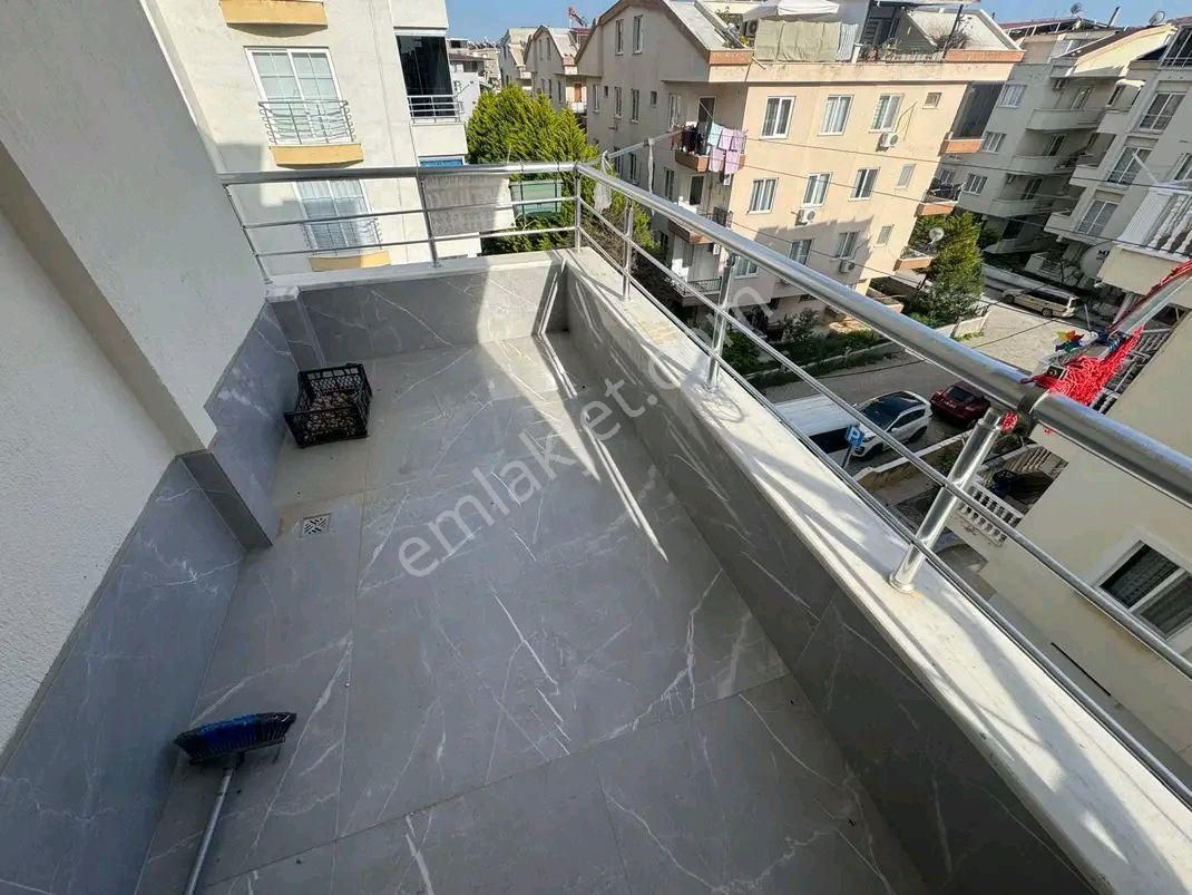 Didim Yeni Mahallede Satılık 2+1.daire Satıyoruz - Görsel 9