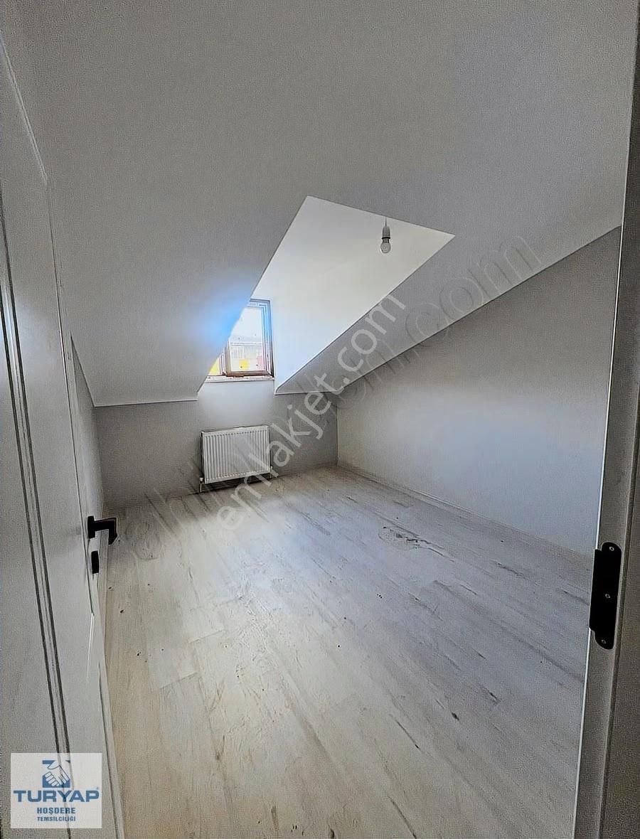 Altınşehir, Güvercintepe'de Satılık 5+2 Dubleks Daire - Görsel 29