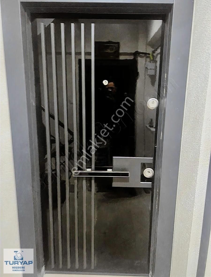 Altınşehir, Güvercintepe'de Satılık 5+2 Dubleks Daire - Görsel 16