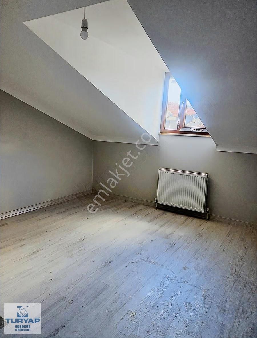 Altınşehir, Güvercintepe'de Satılık 5+2 Dubleks Daire - Görsel 22