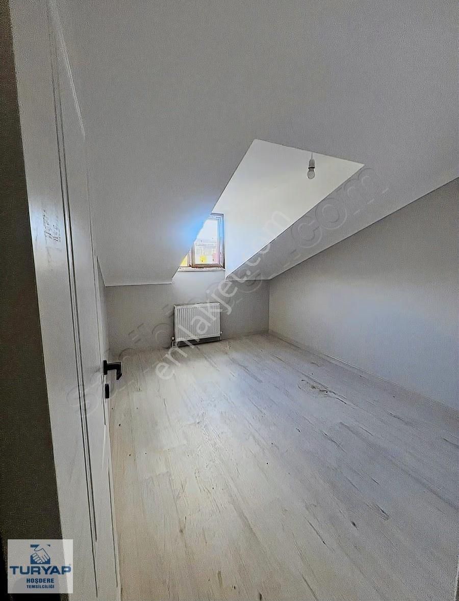 Altınşehir, Güvercintepe'de Satılık 5+2 Dubleks Daire - Görsel 8