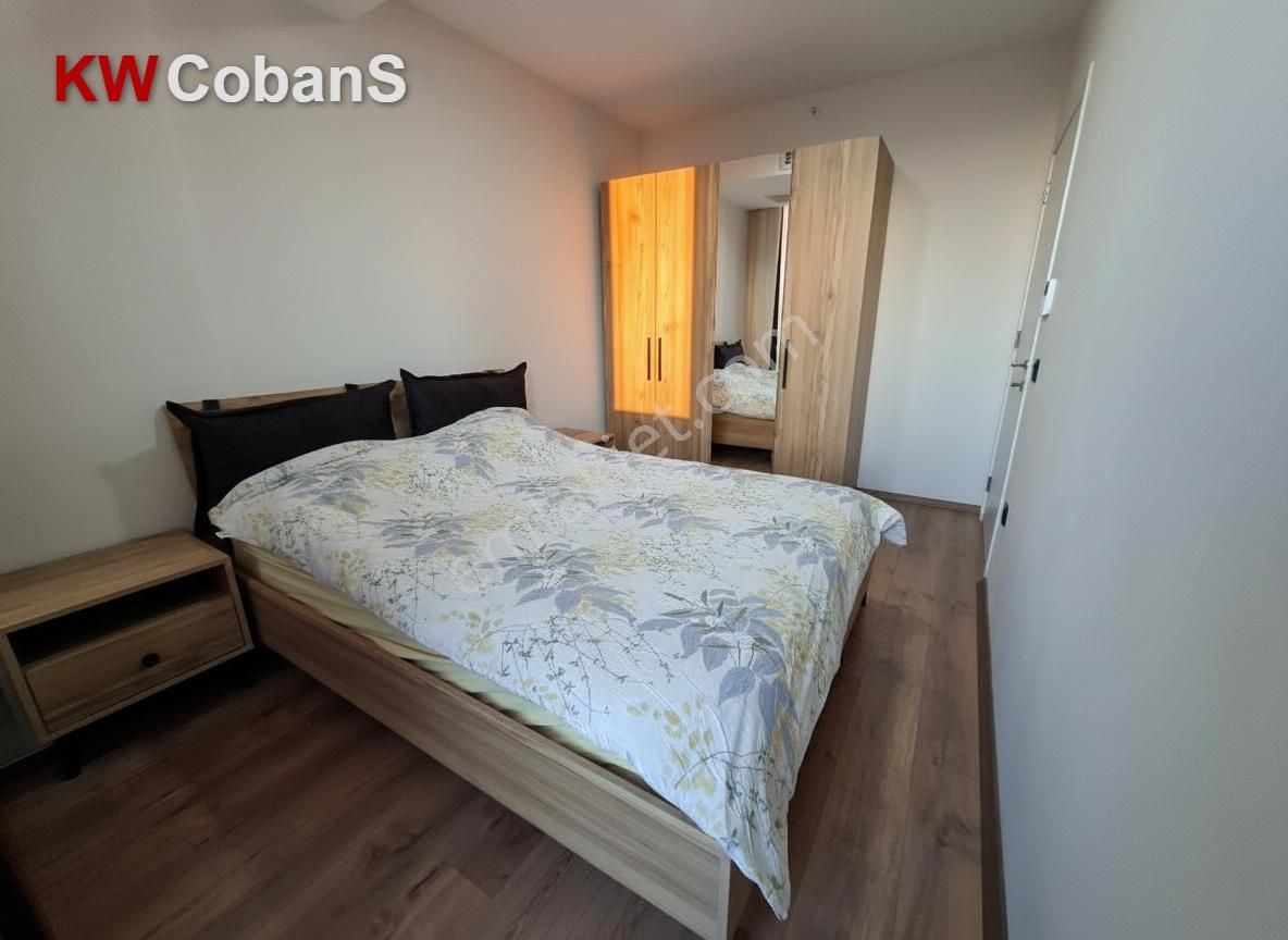 Kw Cobans'tan Şehrin Kalbinde Panoramik Yaşam Sanatı – İnci Tower Rezidans Fırsatı - Görsel 21