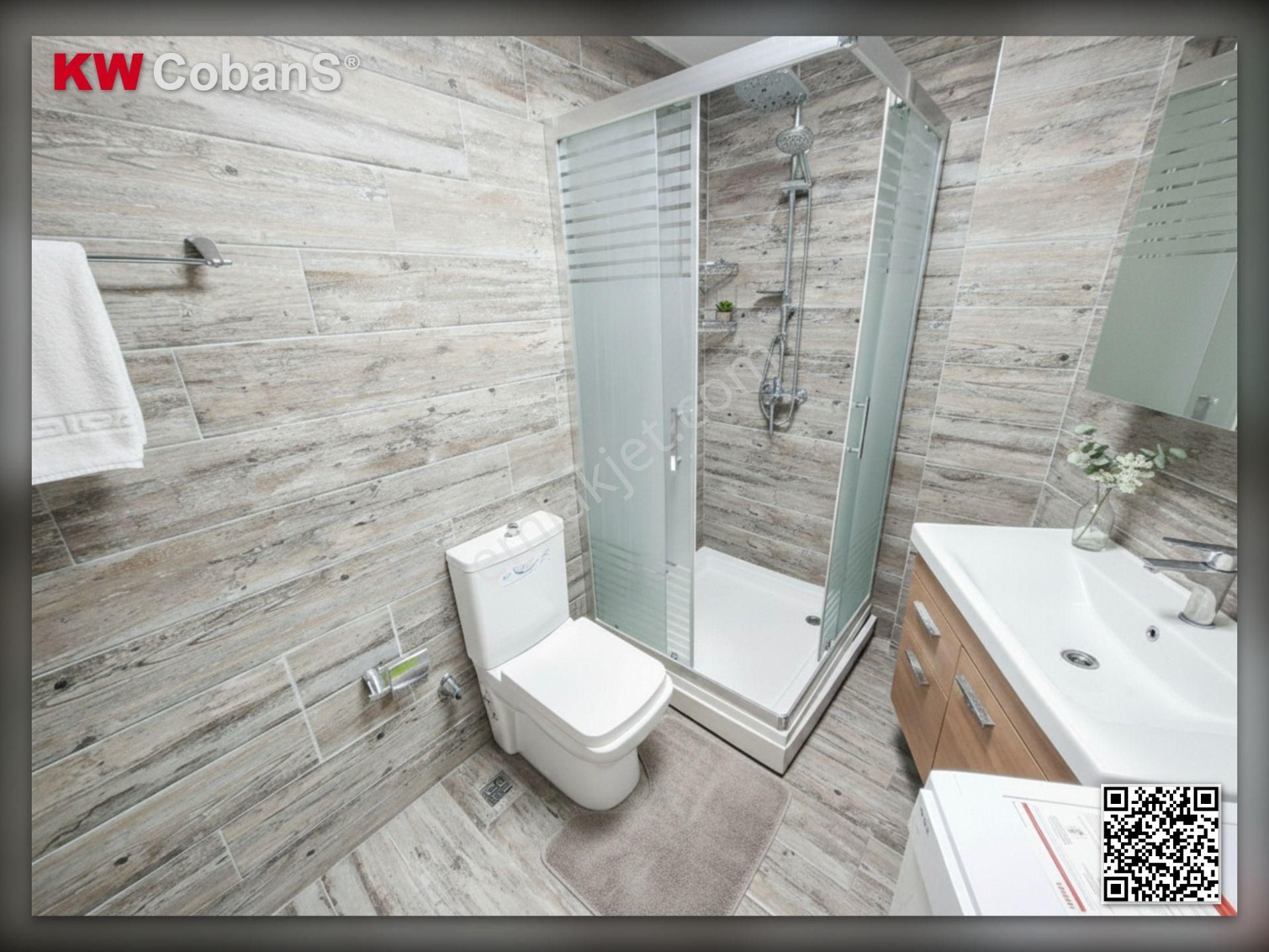 Kw Cobans'tan Şehrin Kalbinde Panoramik Yaşam Sanatı – İnci Tower Rezidans Fırsatı - Görsel 12