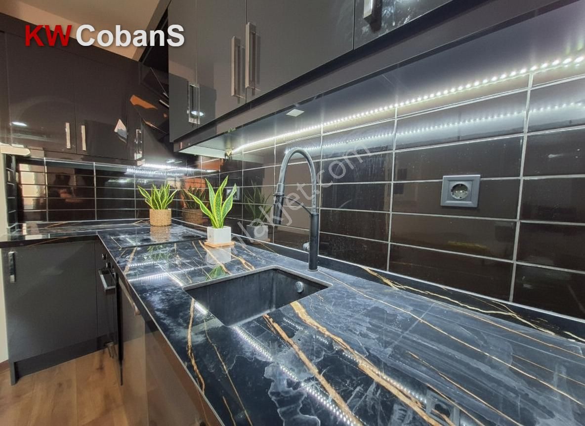 Kw Cobans'tan Şehrin Kalbinde Panoramik Yaşam Sanatı – İnci Tower Rezidans Fırsatı - Görsel 7