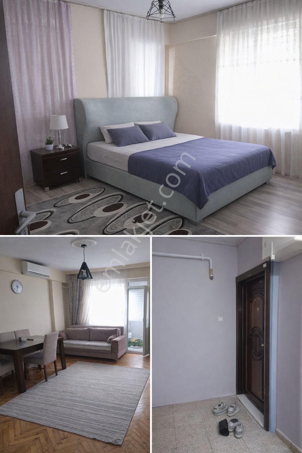 Varlık’ta Çift Kazançlı Yatırım . Hastane Karşısı . Kiracılı 3+1 - Görsel 5