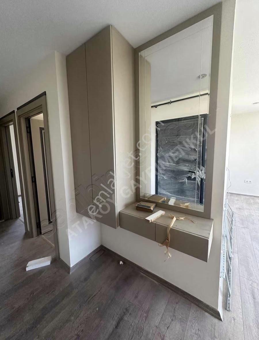 Mezitli Devlet Hastanesi Yakın Mükemmel Konumda - Görsel 7