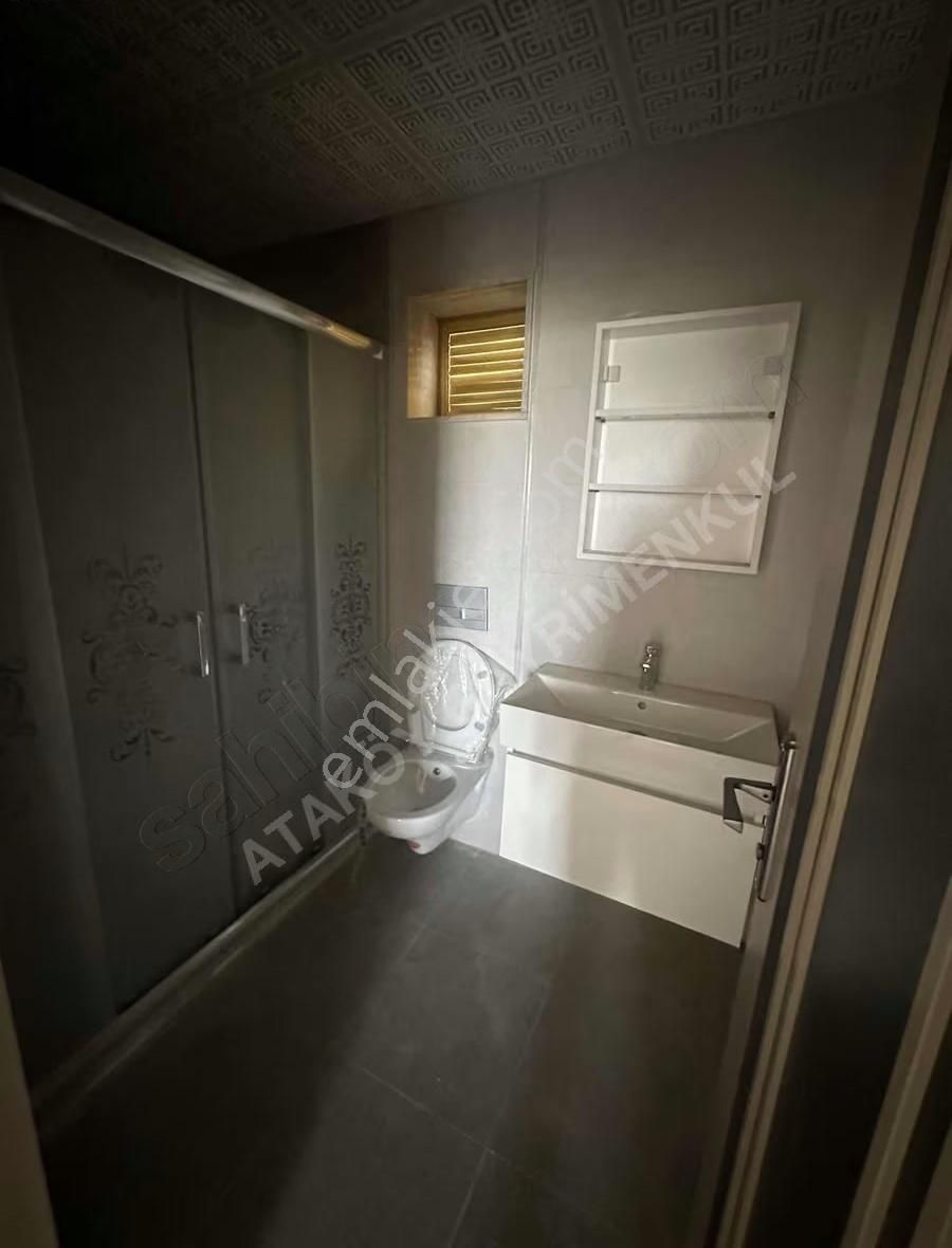 Mezitli Devlet Hastanesi Yakın Mükemmel Konumda - Görsel 9