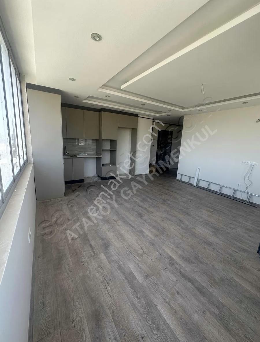 Mezitli Devlet Hastanesi Yakın Mükemmel Konumda - Görsel 5