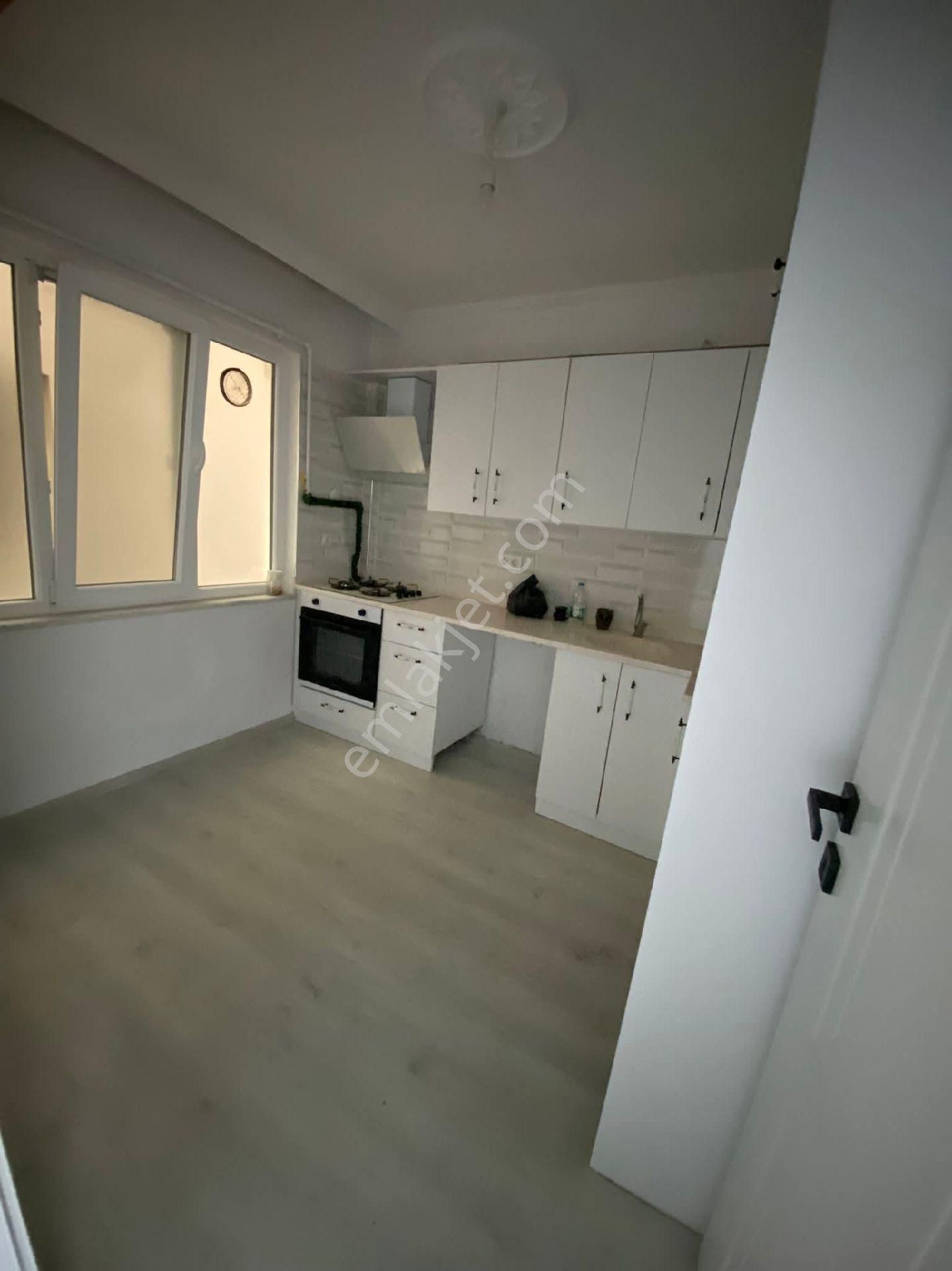 Samsun İlkadım Hançerli Mahallesi'nde Bulvar Üzerinde Asansörlü 3+1 Satılık Daire - Görsel 5