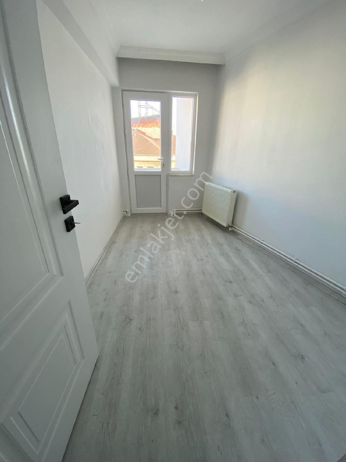 Samsun İlkadım Hançerli Mahallesi'nde Bulvar Üzerinde Asansörlü 3+1 Satılık Daire - Görsel 10