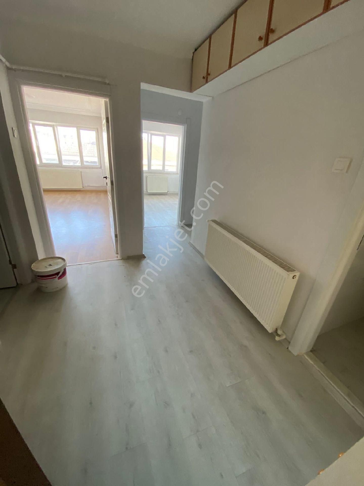 Samsun İlkadım Hançerli Mahallesi'nde Bulvar Üzerinde Asansörlü 3+1 Satılık Daire - Görsel 20