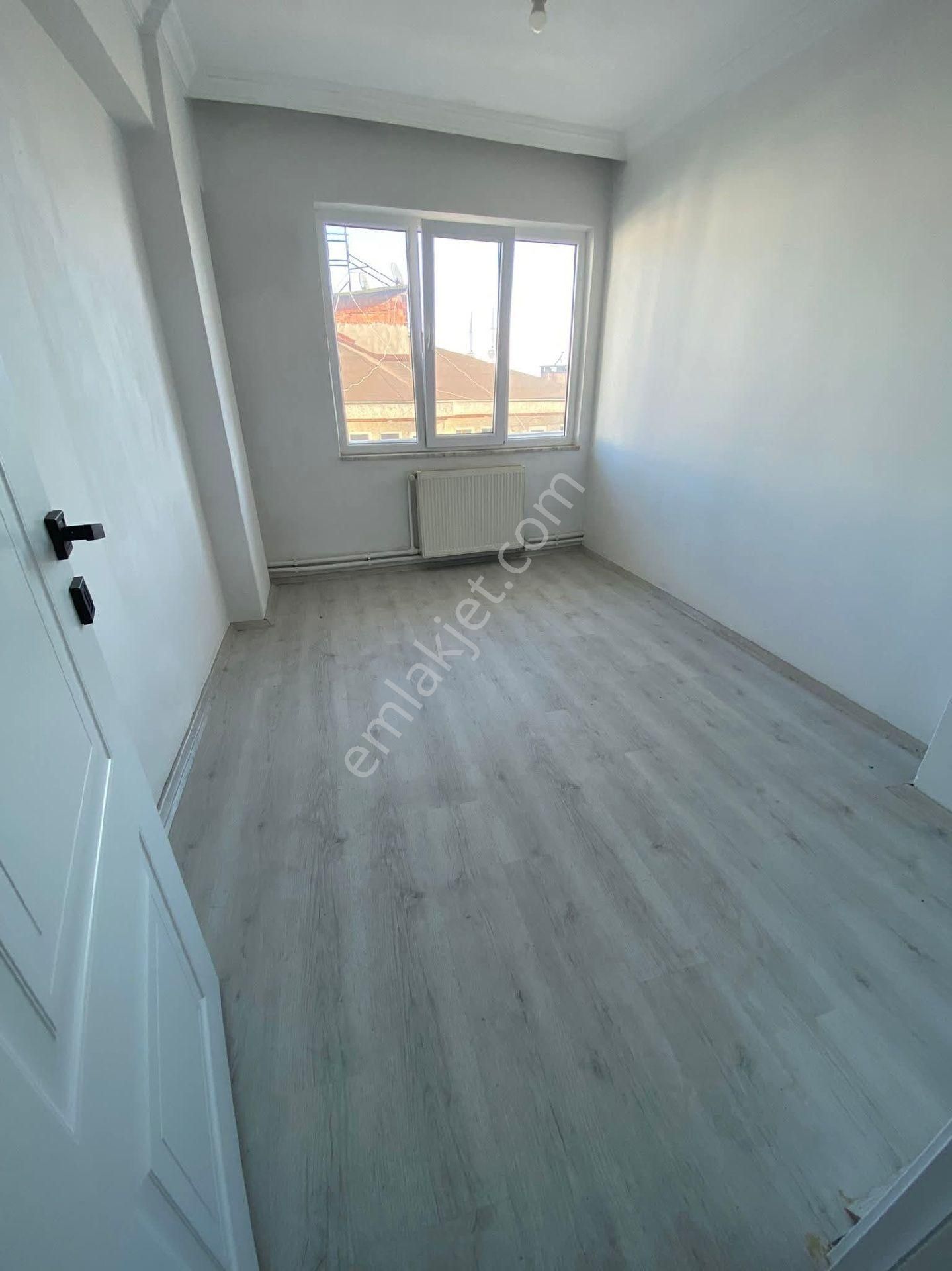 Samsun İlkadım Hançerli Mahallesi'nde Bulvar Üzerinde Asansörlü 3+1 Satılık Daire - Görsel 12