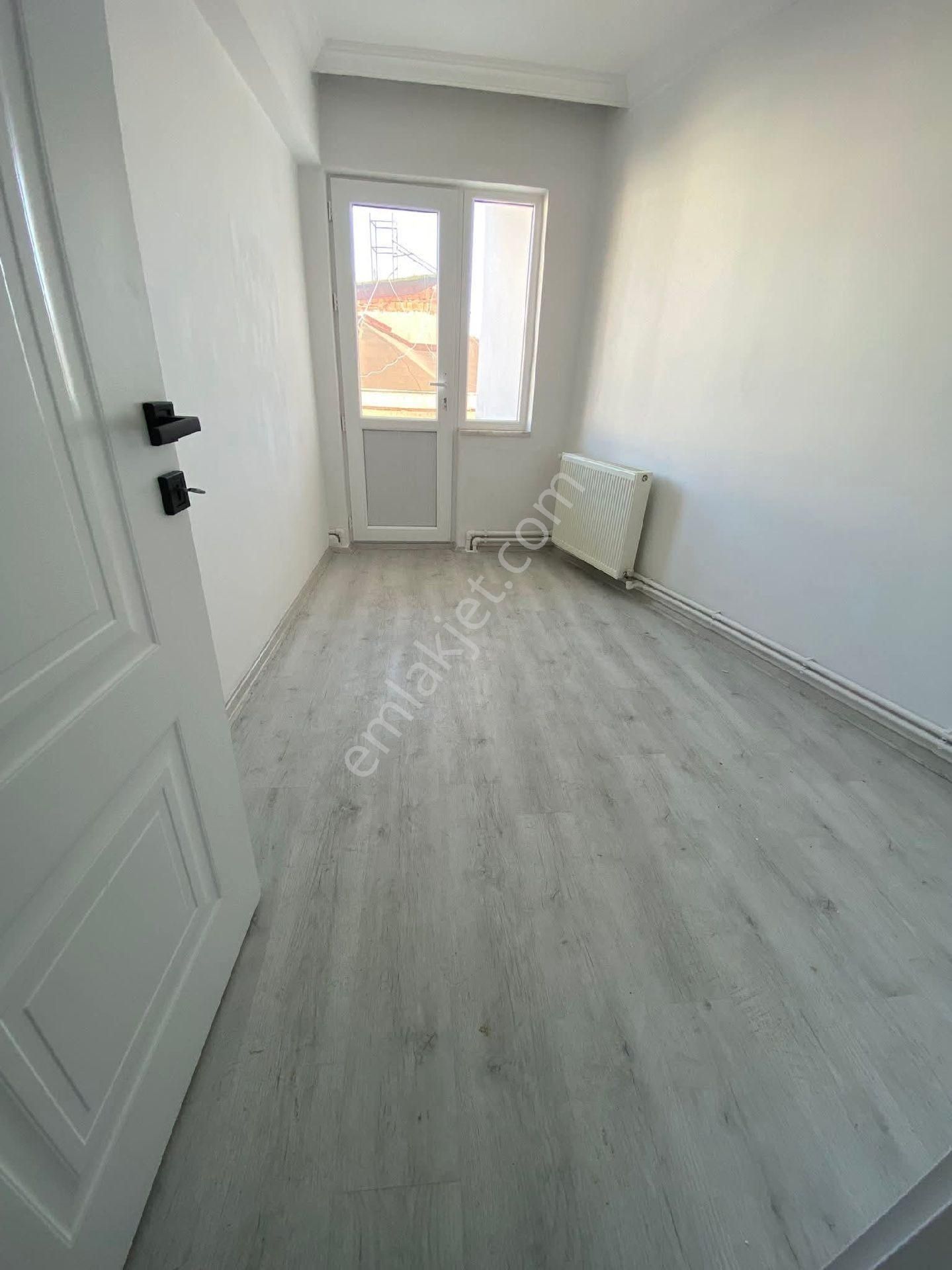 Samsun İlkadım Hançerli Mahallesi'nde Bulvar Üzerinde Asansörlü 3+1 Satılık Daire - Görsel 14