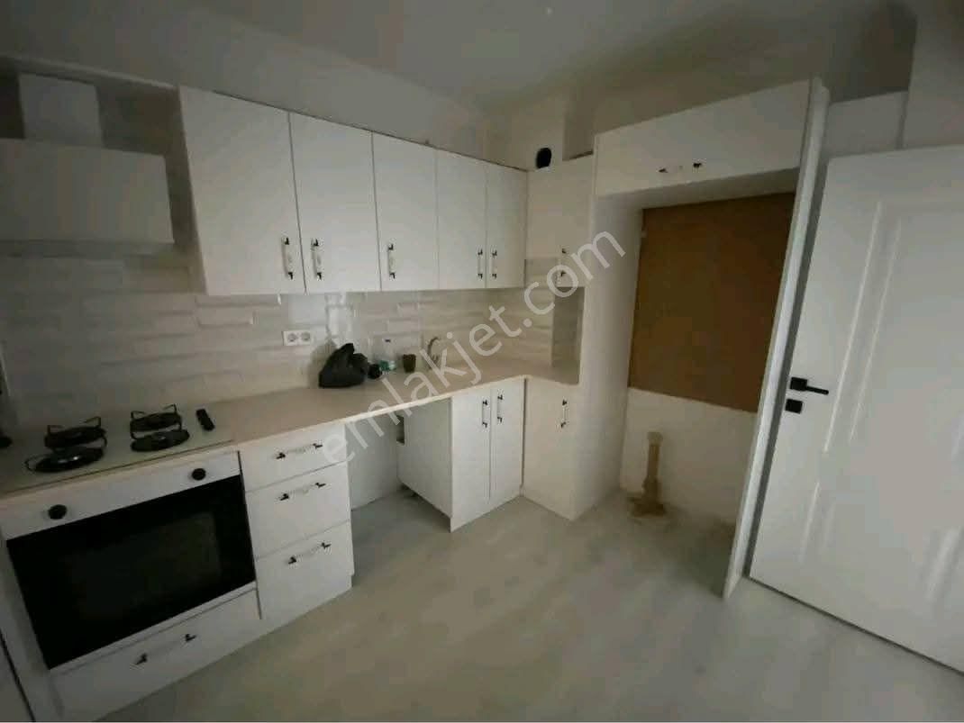 Samsun İlkadım Hançerli Mahallesi'nde Bulvar Üzerinde Asansörlü 3+1 Satılık Daire - Görsel 27