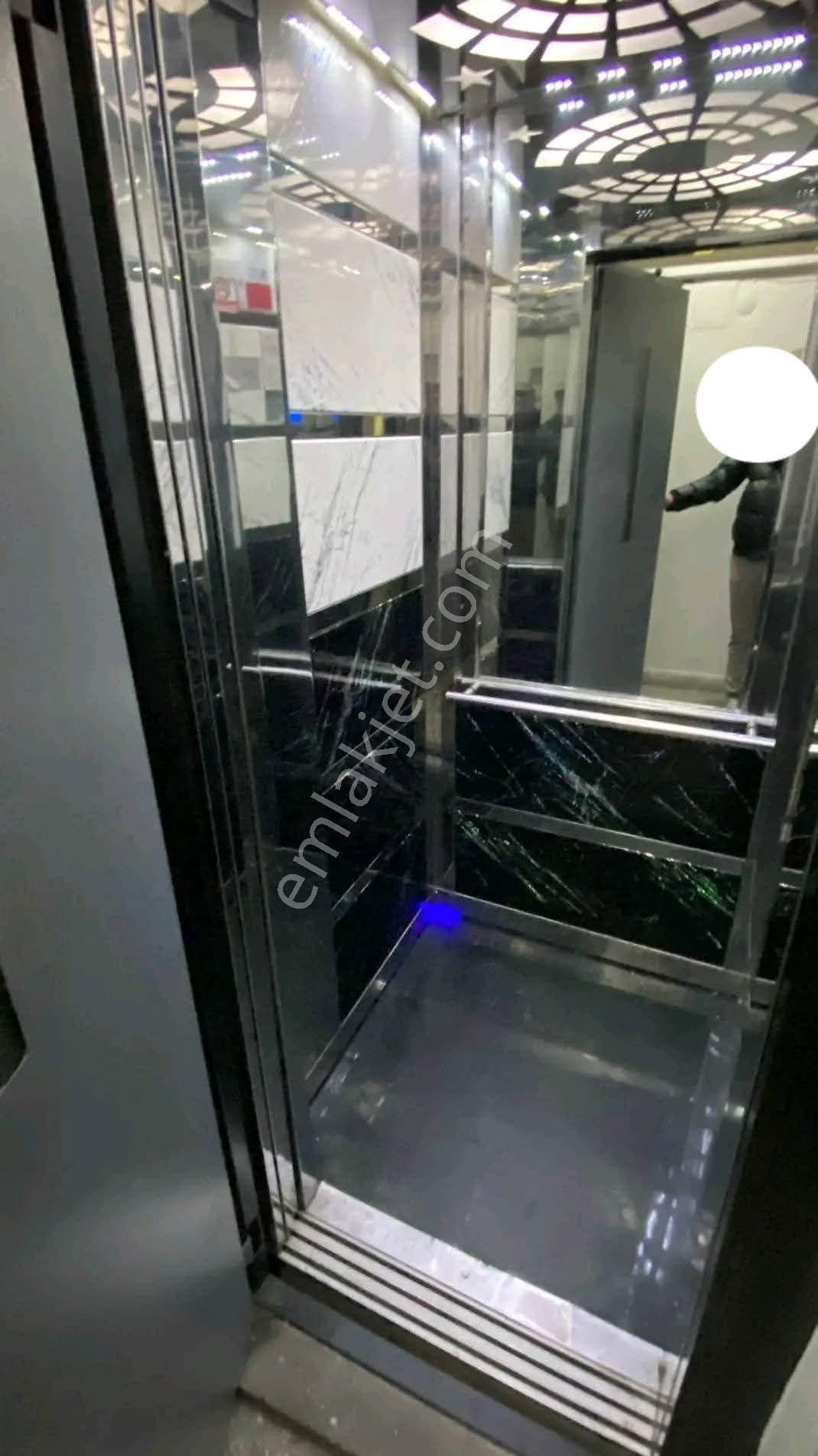 Samsun İlkadım Hançerli Mahallesi'nde Bulvar Üzerinde Asansörlü 3+1 Satılık Daire - Görsel 28