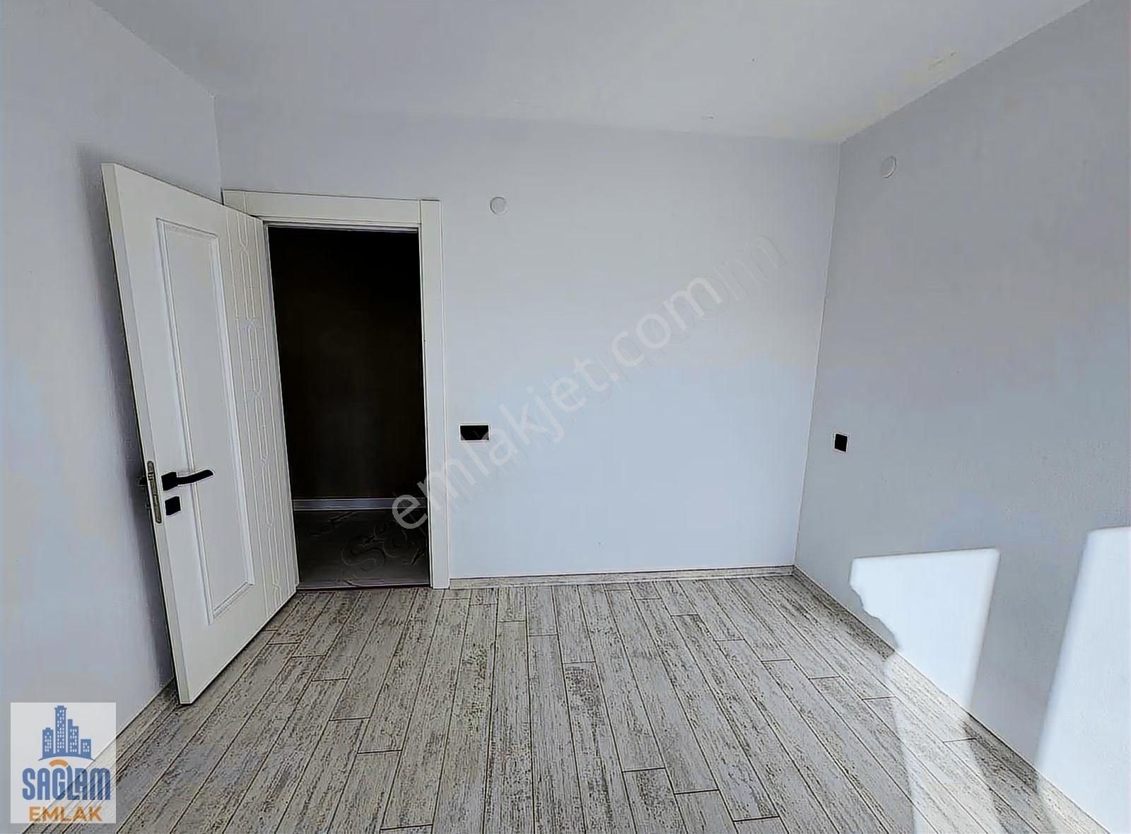 Sağlam Emlaktan Selçukluda Satılık Ultra Lüks 4+1 Daire - Görsel 25