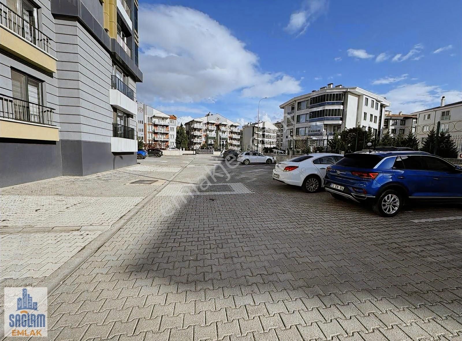 Sağlam Emlaktan Selçukluda Satılık Ultra Lüks 4+1 Daire - Görsel 28