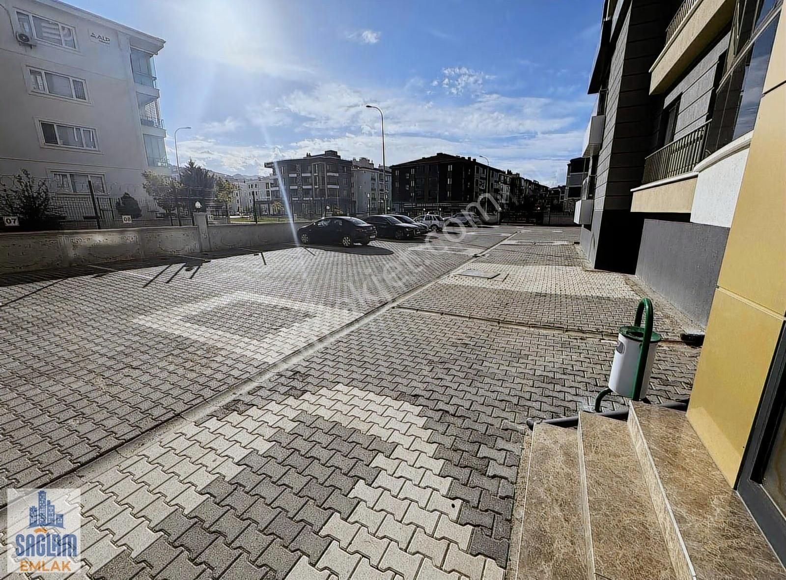 Sağlam Emlaktan Selçukluda Satılık Ultra Lüks 4+1 Daire - Görsel 5