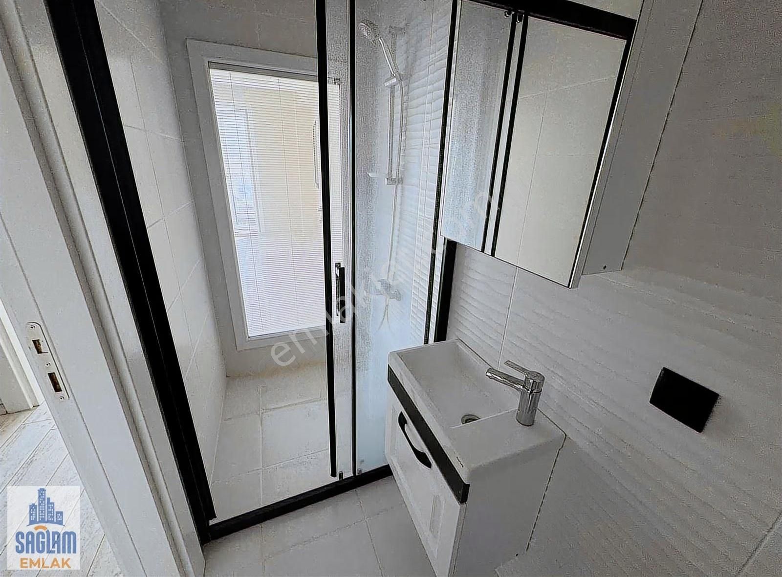 Sağlam Emlaktan Selçukluda Satılık Ultra Lüks 4+1 Daire - Görsel 35