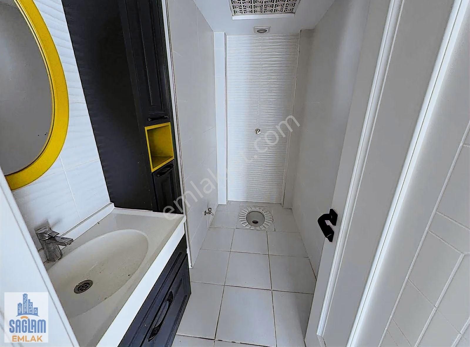 Sağlam Emlaktan Selçukluda Satılık Ultra Lüks 4+1 Daire - Görsel 23