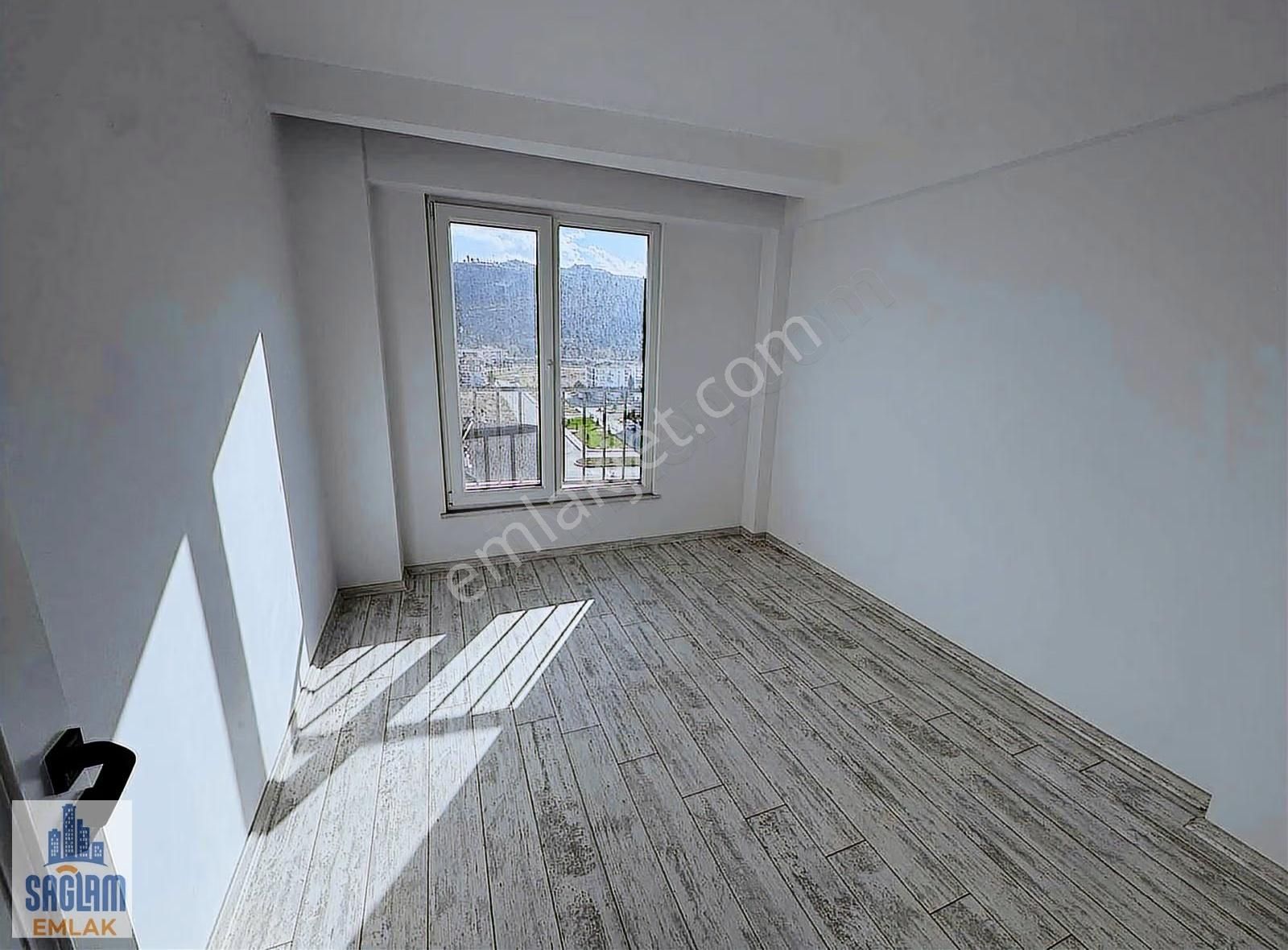 Sağlam Emlaktan Selçukluda Satılık Ultra Lüks 4+1 Daire - Görsel 27