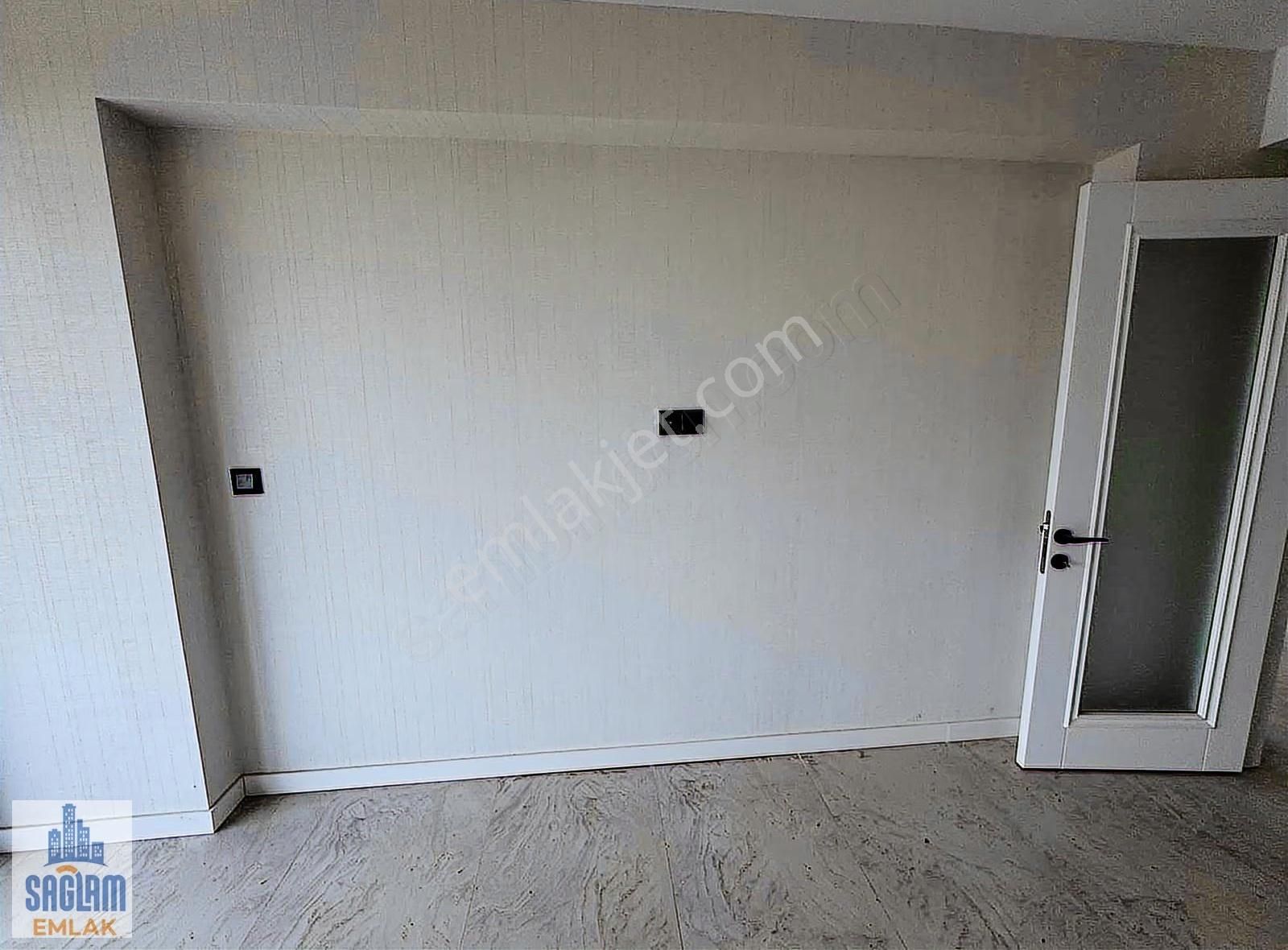 Sağlam Emlaktan Uydukent Selçukluda Satılık Lüks 4+1daire - Görsel 25