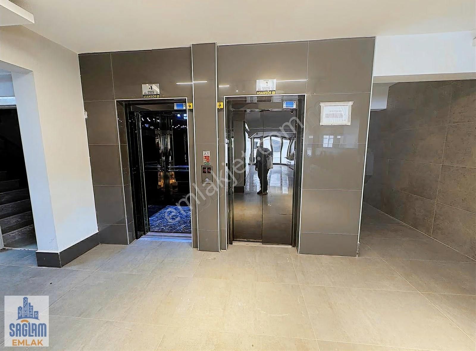 Sağlam Emlaktan Uydukent Selçukluda Satılık Lüks 4+1daire - Görsel 8