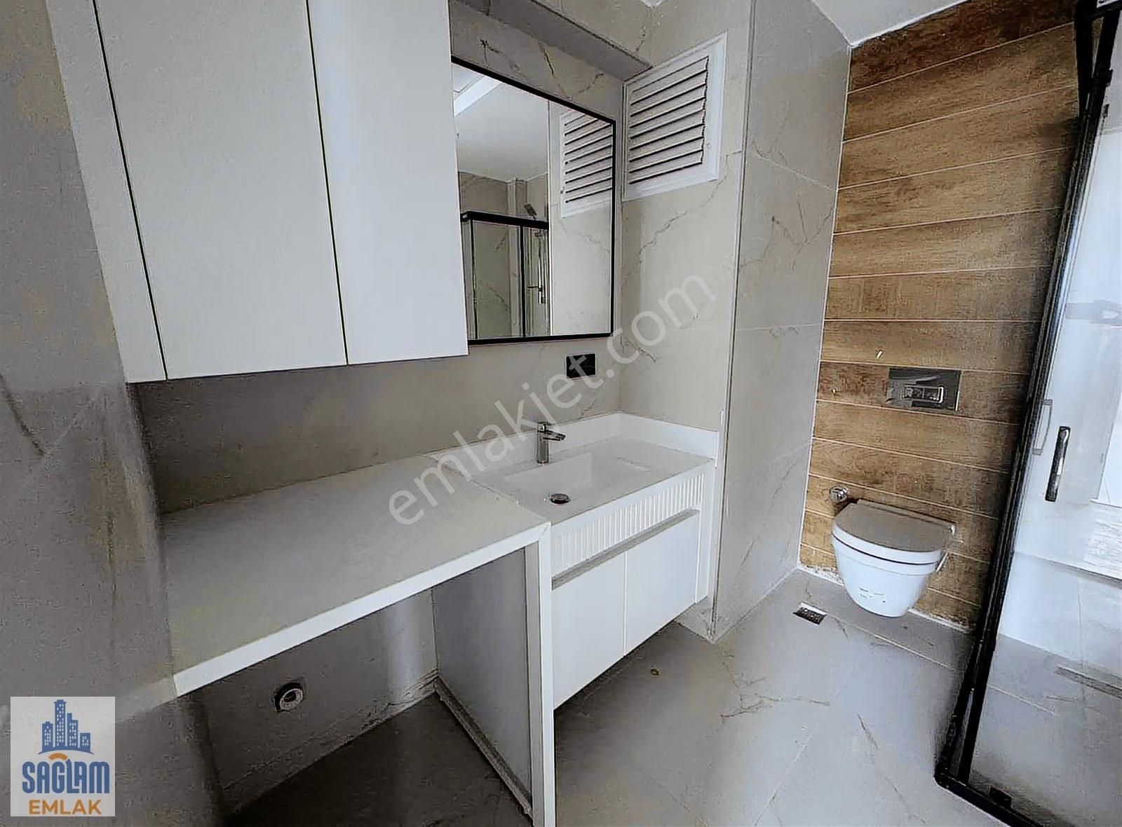 Sağlam Emlaktan Uydukent Selçukluda Satılık Lüks 4+1daire - Görsel 3