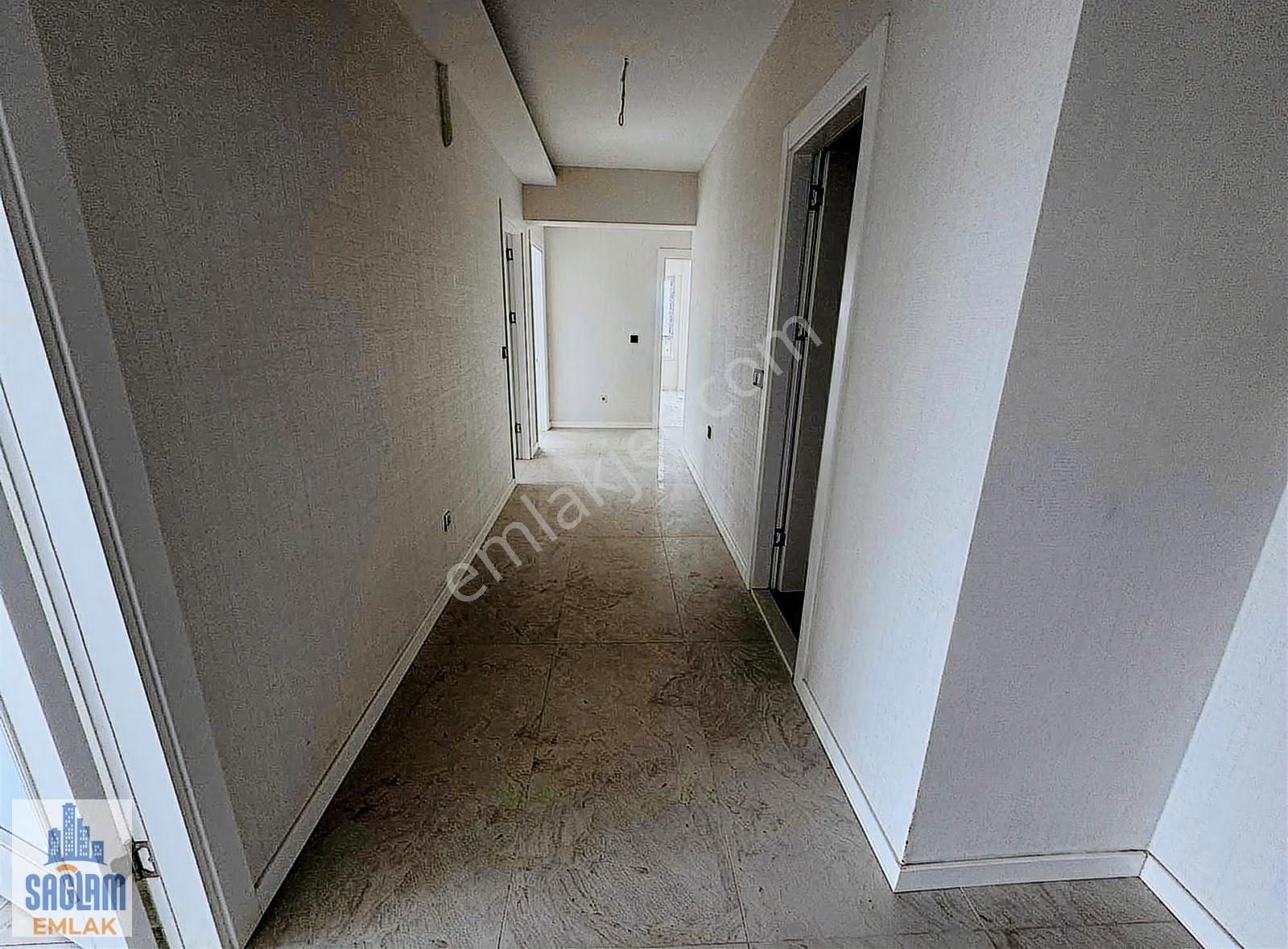 Sağlam Emlaktan Uydukent Selçukluda Satılık Lüks 4+1daire - Görsel 2