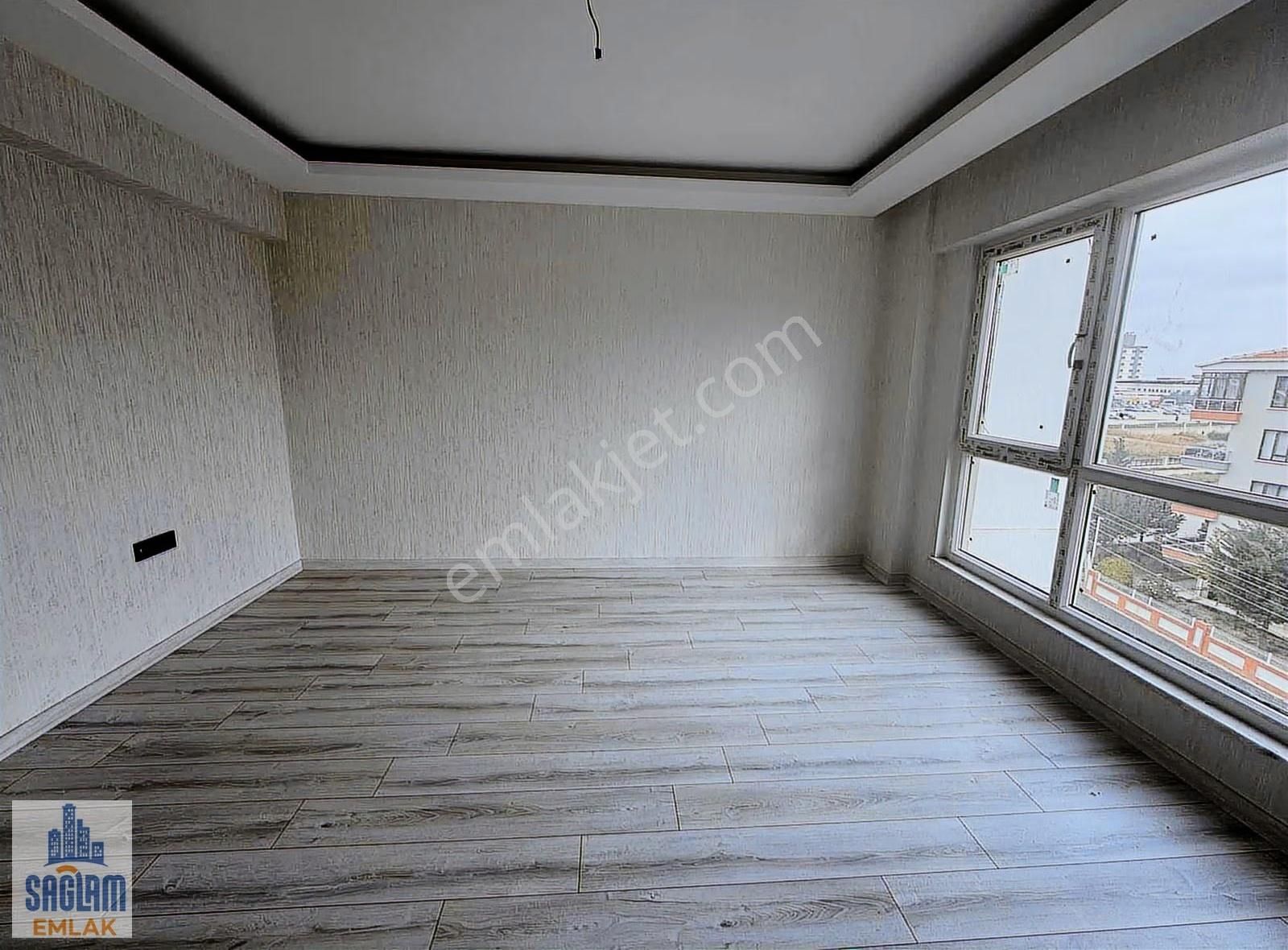 Sağlam Emlaktan Uydukent Selçukluda Satılık Lüks 4+1daire - Görsel 10