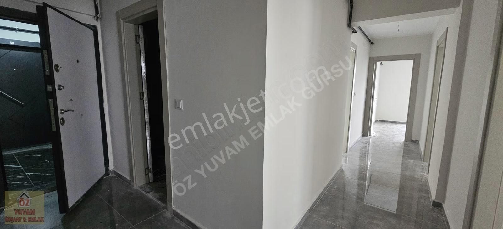 Kestel Çamlık'ta Doğa Manzaralı Satılık Lüks 3+1 Daire.. - Görsel 18