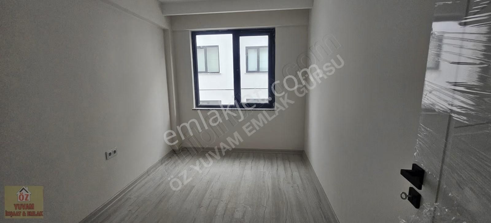 Kestel Çamlık'ta Doğa Manzaralı Satılık Lüks 3+1 Daire.. - Görsel 8