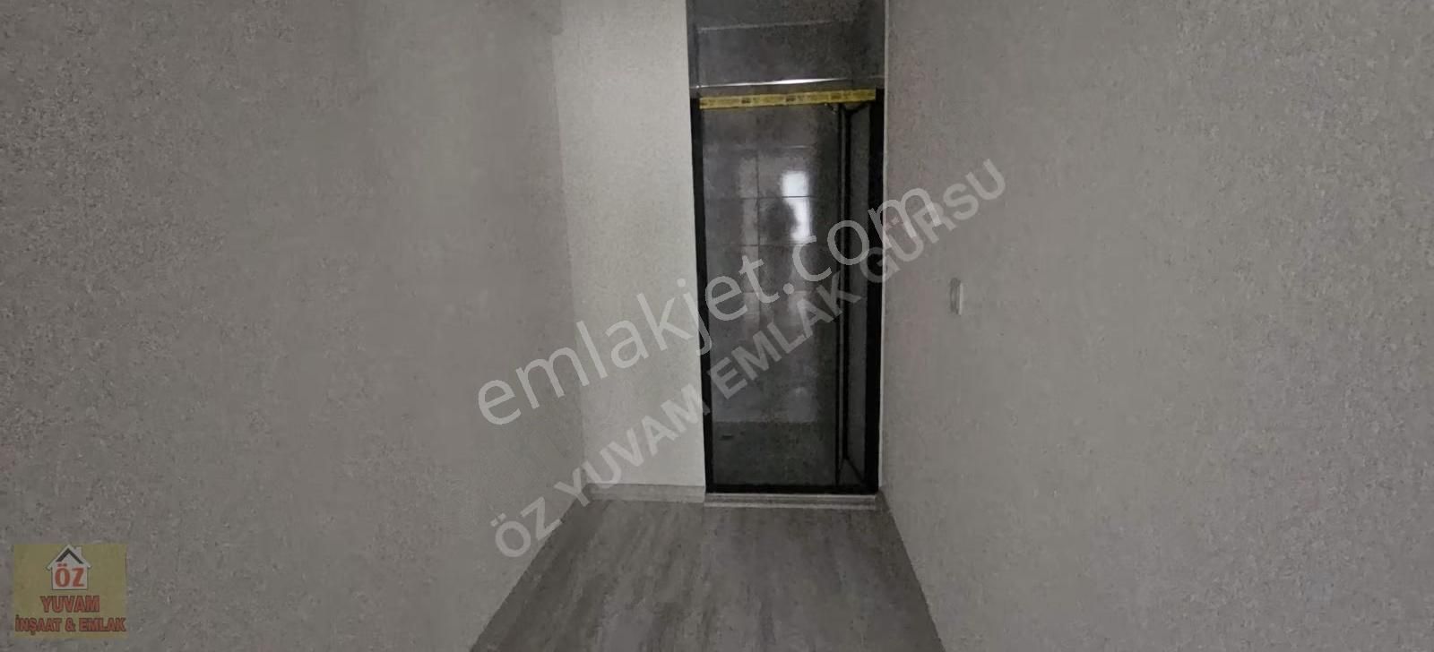 Kestel Çamlık'ta Doğa Manzaralı Satılık Lüks 3+1 Daire.. - Görsel 13